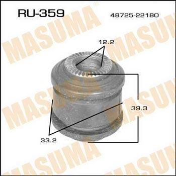Masuma RU-359 Silent block rear wishbone RU359