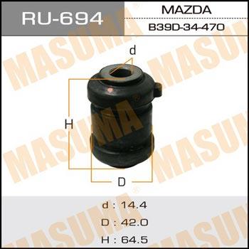Masuma RU-694 Silent block RU694
