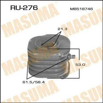 Masuma RU-276 Silent block RU276