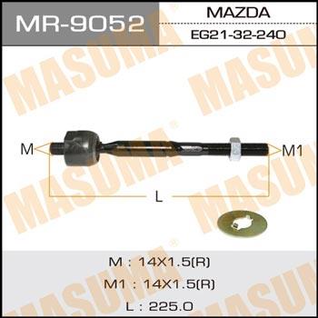 Masuma MR-9052 Inner Tie Rod MR9052