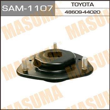 Masuma SAM-1107 Suspension Strut Support Mount SAM1107