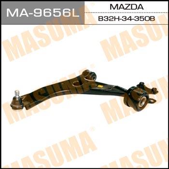 Masuma MA-9656L Suspension arm front lower left MA9656L