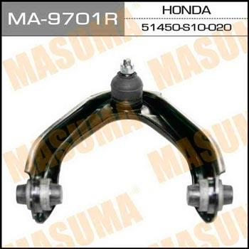 Masuma MA-9701R Track Control Arm MA9701R