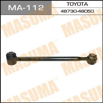 Masuma MA-112 Track Control Arm MA112