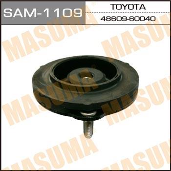 Masuma SAM-1109 Front Shock Absorber Support SAM1109