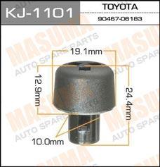 Masuma KJ-1101 Clip KJ1101