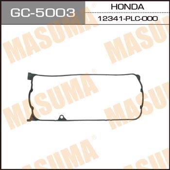Masuma GC-5003 Gasket, cylinder head cover GC5003