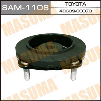 Masuma SAM-1108 Strut bearing with bearing kit SAM1108