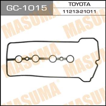 Masuma GC-1015 Gasket, cylinder head cover GC1015