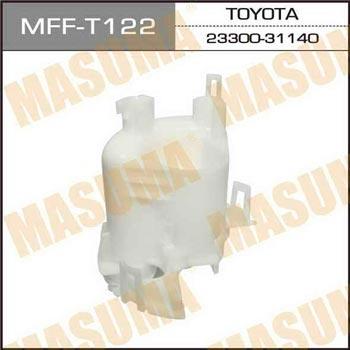 Masuma MFF-T122 Fuel filter MFFT122