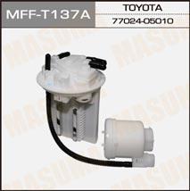 Masuma MFF-T137A Fuel filter MFFT137A