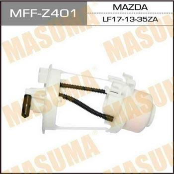 Masuma MFF-Z401 Fuel filter MFFZ401