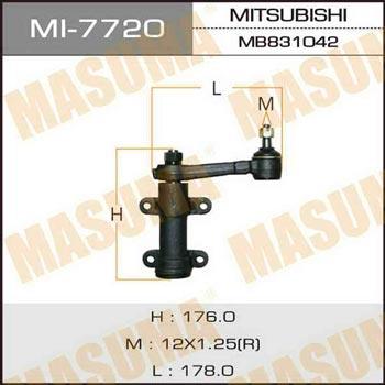 Masuma MI-7720 Pendulum of a steering assy MI7720