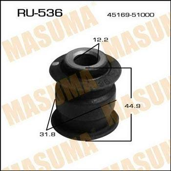 Masuma RU-536 Silent block RU536