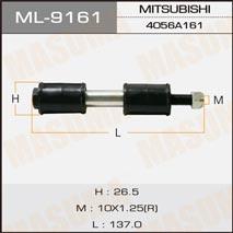 Masuma ML-9161 Rod/Strut, stabiliser ML9161