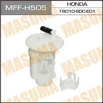 Masuma MFF-H505 Fuel filter MFFH505