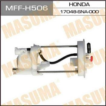Masuma MFF-H506 Fuel filter MFFH506