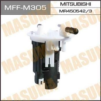 Masuma MFF-M305 Fuel filter MFFM305