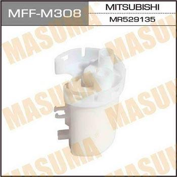 Masuma MFF-M308 Fuel filter MFFM308