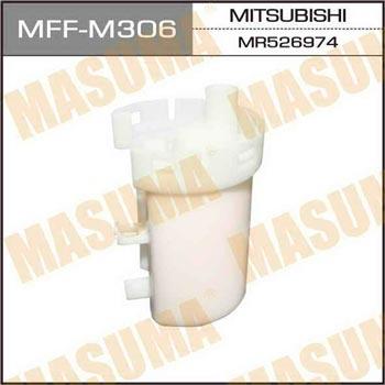 Masuma MFF-M306 Fuel filter MFFM306