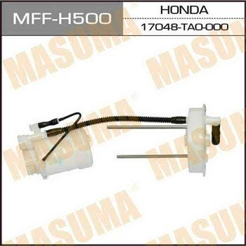 Masuma MFF-H500 Fuel filter MFFH500
