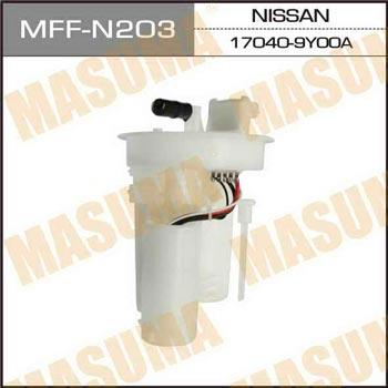 Masuma MFF-N203 Fuel filter MFFN203