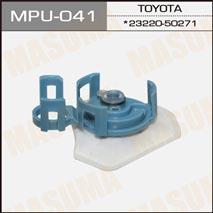 Masuma MPU-041 Fuel filter MPU041