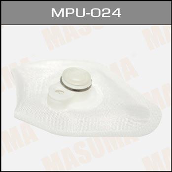 Masuma MPU-024 Fuel filter MPU024