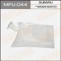 Masuma MPU-044 Fuel filter MPU044