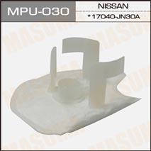 Masuma MPU-030 Fuel filter MPU030