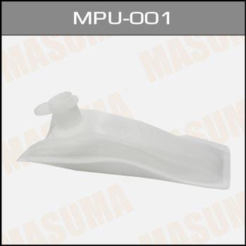 Masuma MPU-001 Fuel filter MPU001