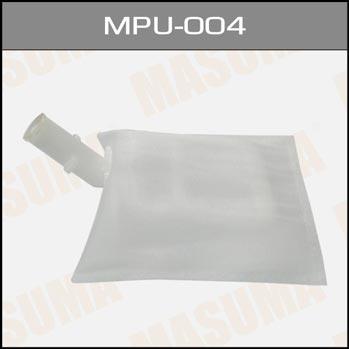 Masuma MPU-004 Fuel filter MPU004