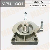 Masuma MPU-1001 Fuel pump MPU1001