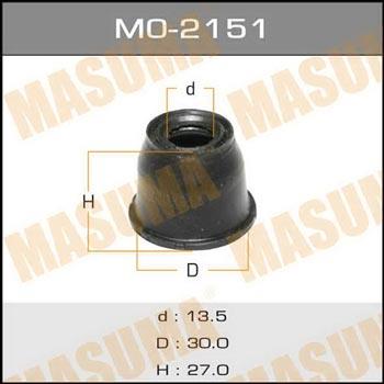 Masuma MO-2151 Steering tip boot MO2151