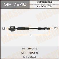 Masuma MR-7940 Inner Tie Rod MR7940