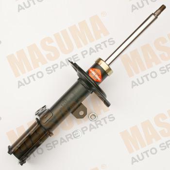Masuma G6345 Front suspension shock absorber G6345