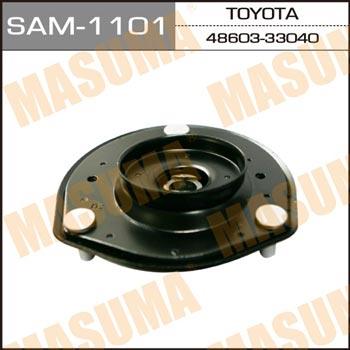 Masuma SAM-1101 Front Shock Absorber Right SAM1101
