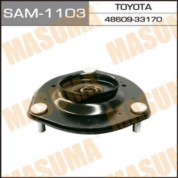 Masuma SAM-1103 Front Shock Absorber Support SAM1103