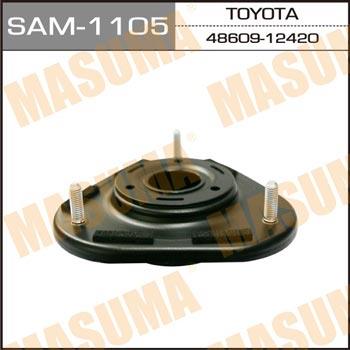 Masuma SAM-1105 Strut bearing with bearing kit SAM1105