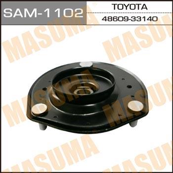 Masuma SAM-1102 Front Shock Absorber Left SAM1102
