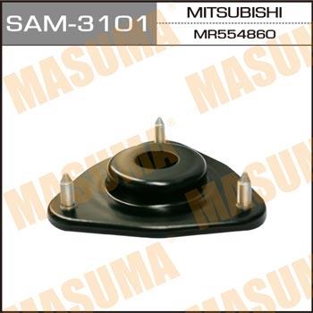Masuma SAM-3101 Front Shock Absorber Support SAM3101