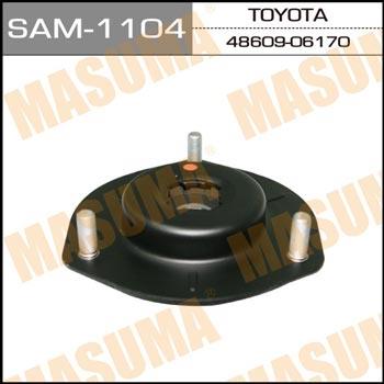 Masuma SAM-1104 Front Shock Absorber Support SAM1104