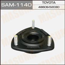 Masuma SAM-1140 Strut bearing with bearing kit SAM1140