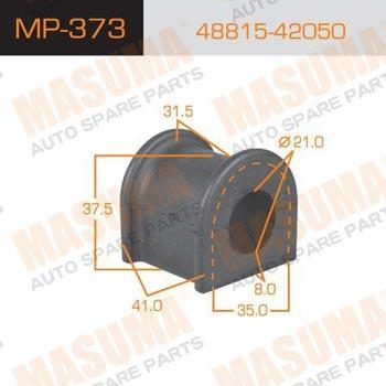 Masuma MP-373 Front stabilizer bush MP373
