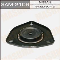 Masuma SAM-2106 Shock absorber bearing SAM2106