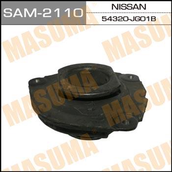 Masuma SAM-2110 Front Shock Absorber Right SAM2110