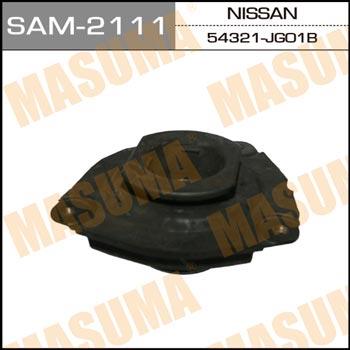 Masuma SAM-2111 Front Shock Absorber Left SAM2111