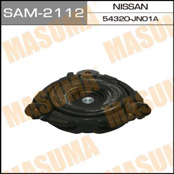Masuma SAM-2112 Front Shock Absorber Support SAM2112