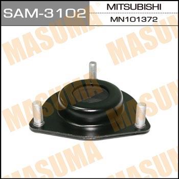 Masuma SAM-3102 Front Shock Absorber Support SAM3102