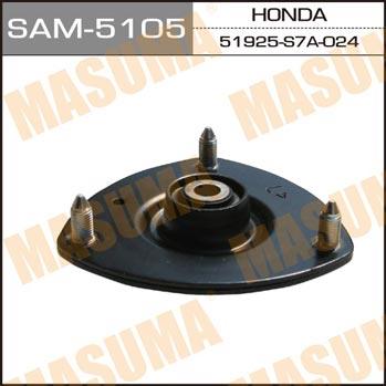 Masuma SAM-5105 Front Shock Absorber Left SAM5105